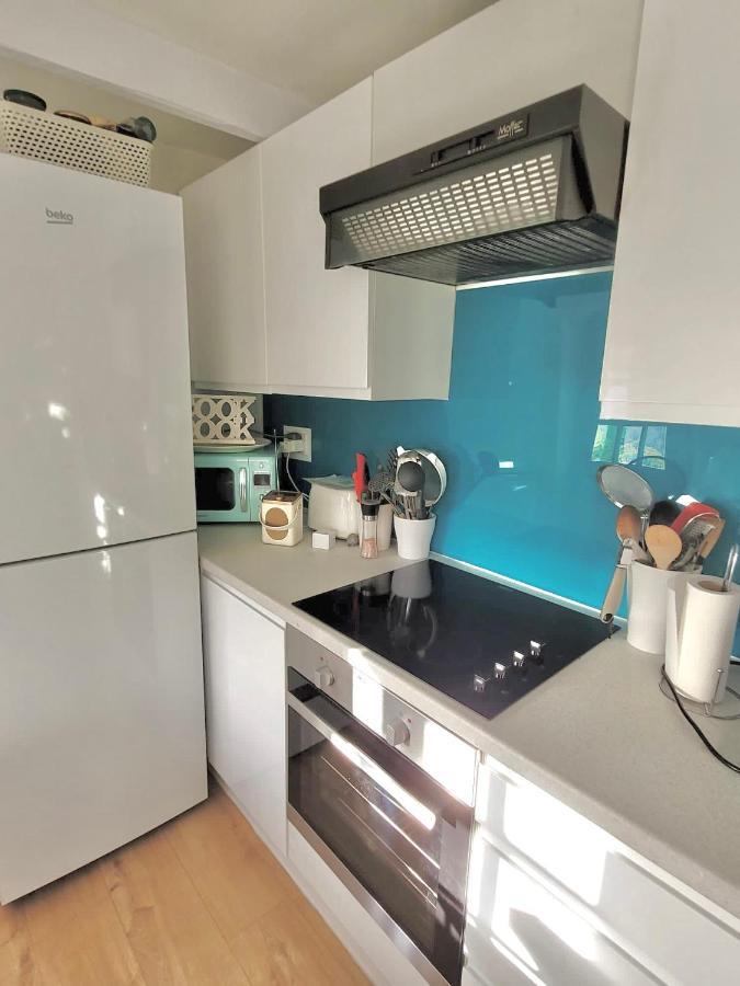 Idyllic Cornish Cottage, Superking Bed, Private Garden Dogs Welcome Truro Exterior photo